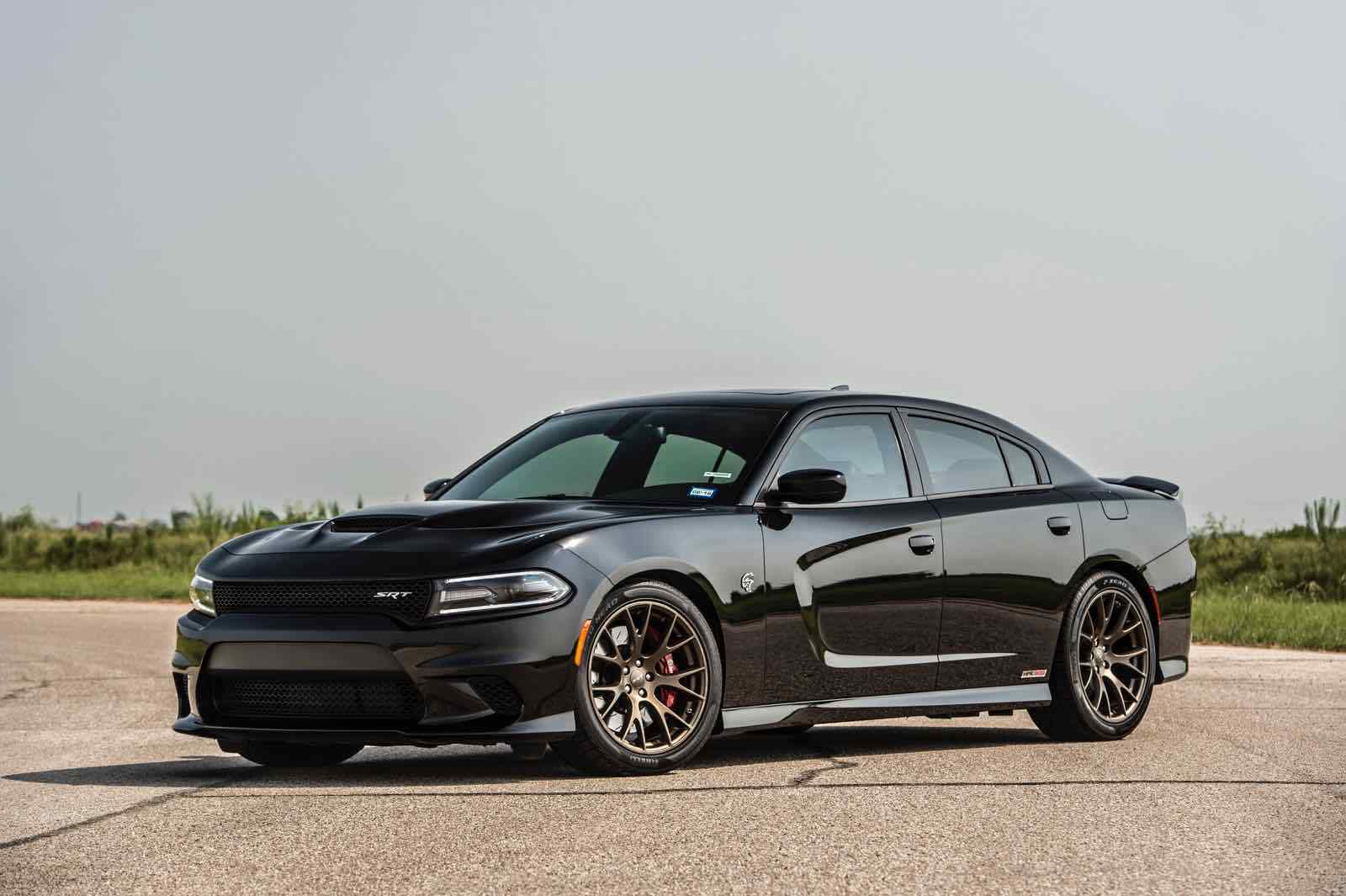 2013 dodge charger hellcat