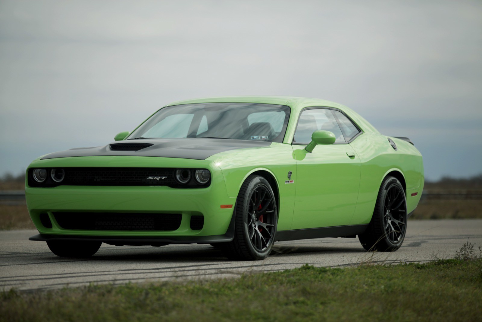 dodge challenger srt8 2012 specs