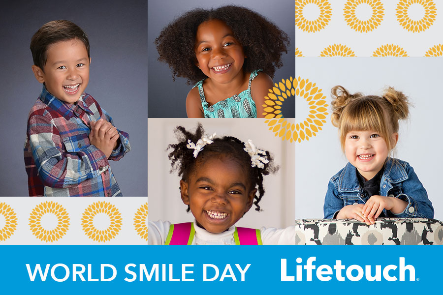 Image result for lifetouch picture day